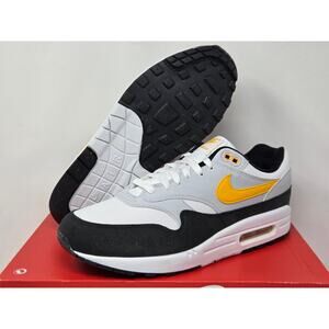 DS Nike Air Max 1 WHITE BLACK GOLD FD9082-104